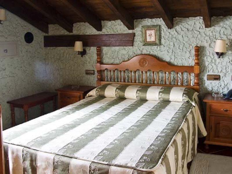 Hotel La Casona De Luis Queveda Dış mekan fotoğraf