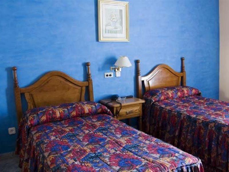 Hotel La Casona De Luis Queveda Dış mekan fotoğraf