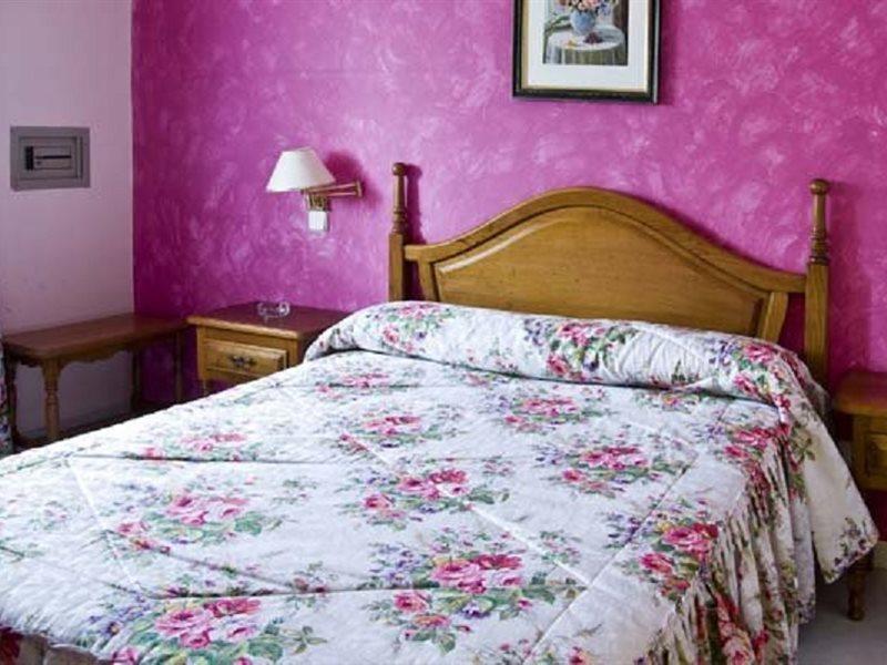 Hotel La Casona De Luis Queveda Dış mekan fotoğraf