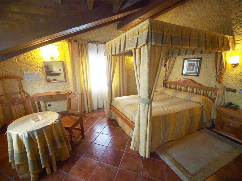 Hotel La Casona De Luis Queveda Dış mekan fotoğraf