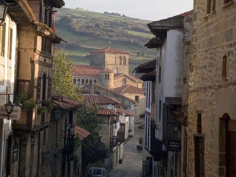 Hotel La Casona De Luis Queveda Dış mekan fotoğraf