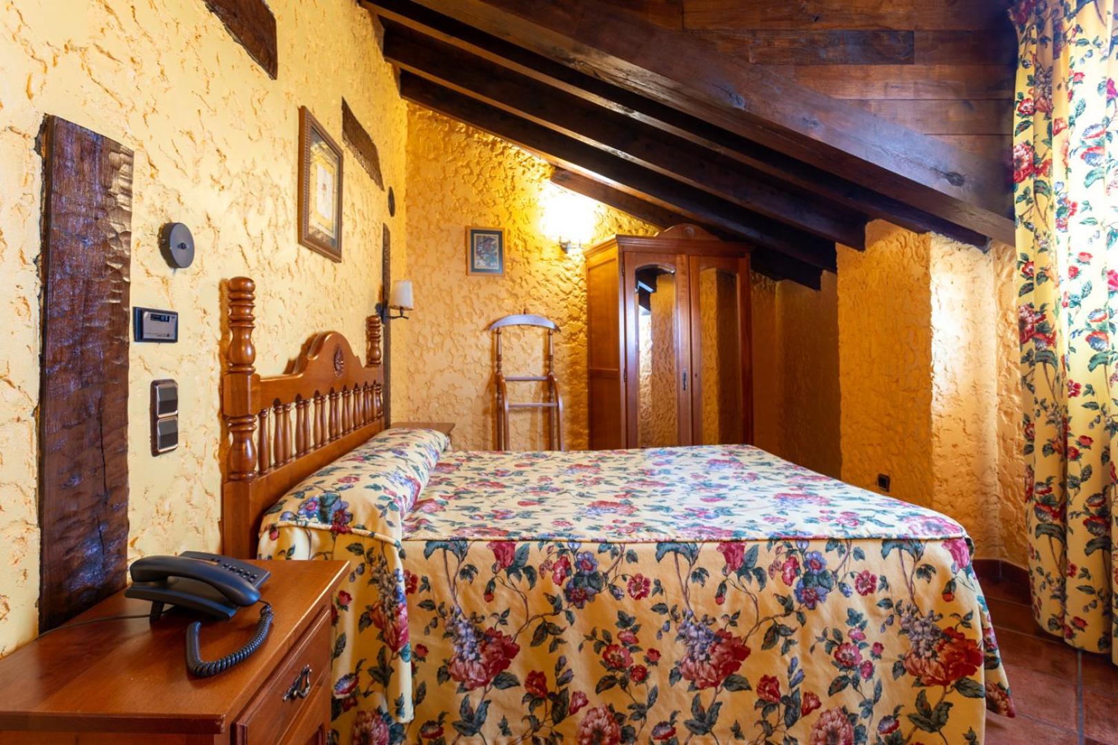 Hotel La Casona De Luis Queveda Dış mekan fotoğraf