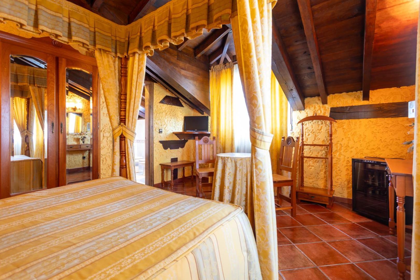 Hotel La Casona De Luis Queveda Dış mekan fotoğraf