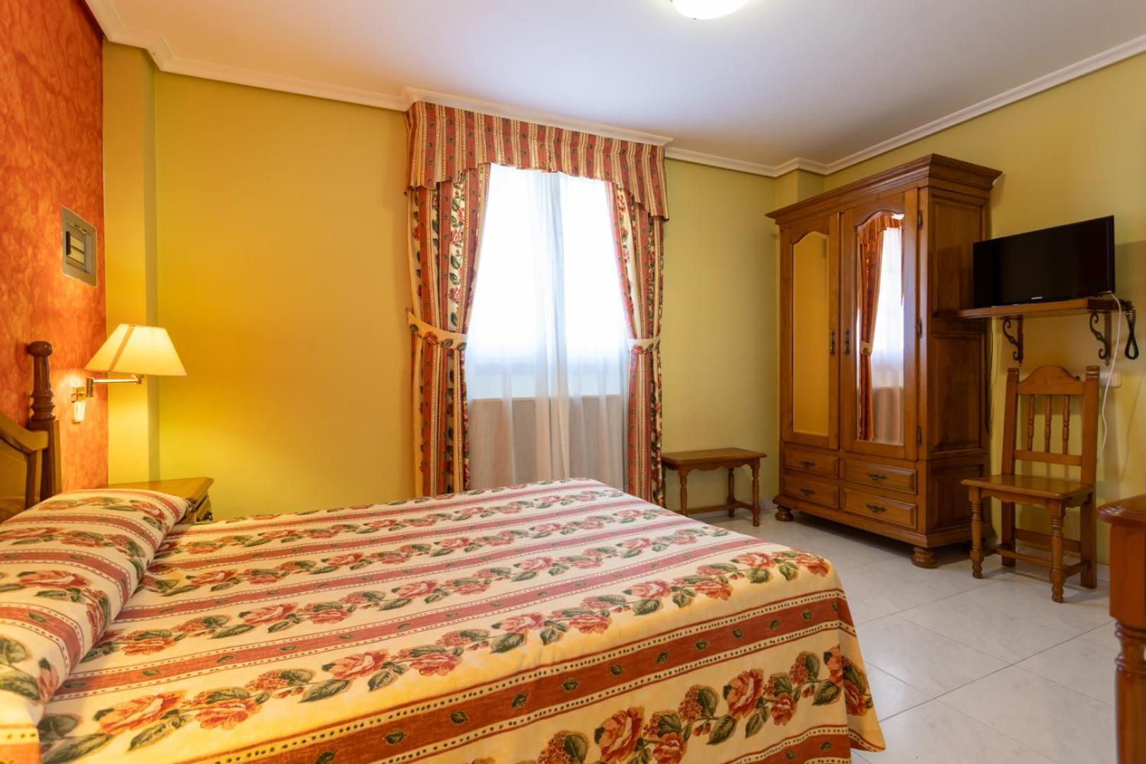 Hotel La Casona De Luis Queveda Dış mekan fotoğraf
