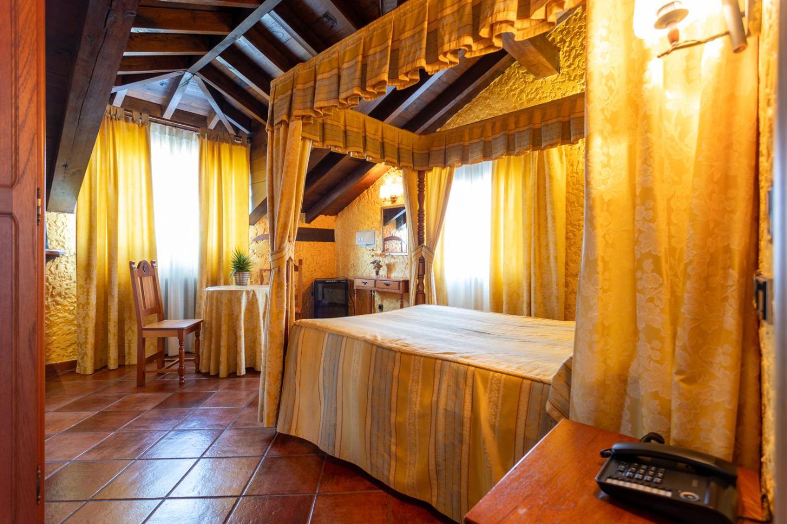 Hotel La Casona De Luis Queveda Dış mekan fotoğraf
