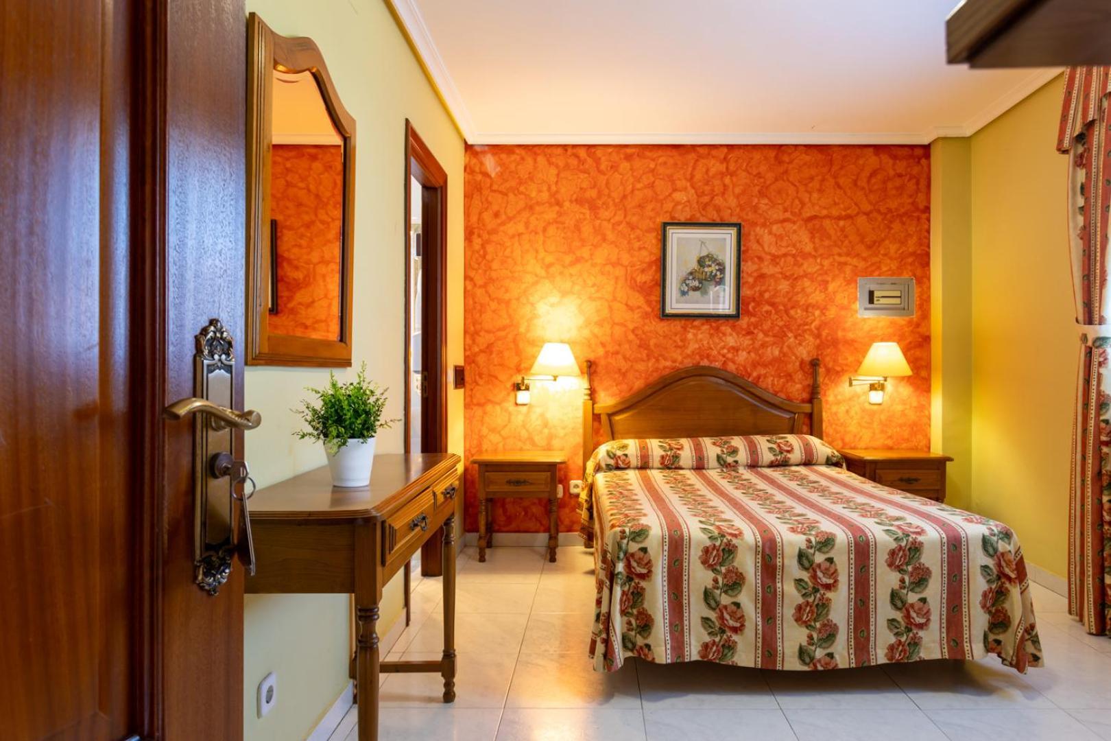 Hotel La Casona De Luis Queveda Dış mekan fotoğraf