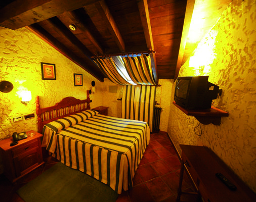 Hotel La Casona De Luis Queveda Dış mekan fotoğraf